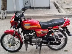 Hero Splendor Plus